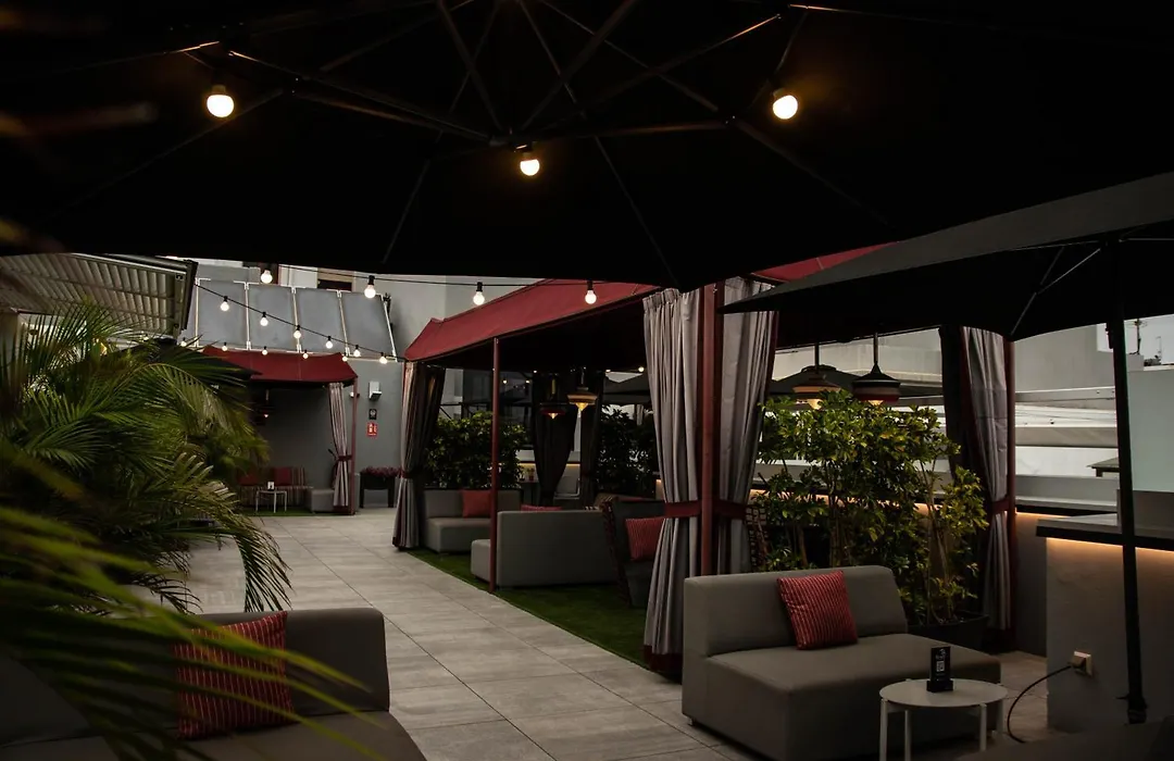 Boutique Hotel Cordial Malteses-1