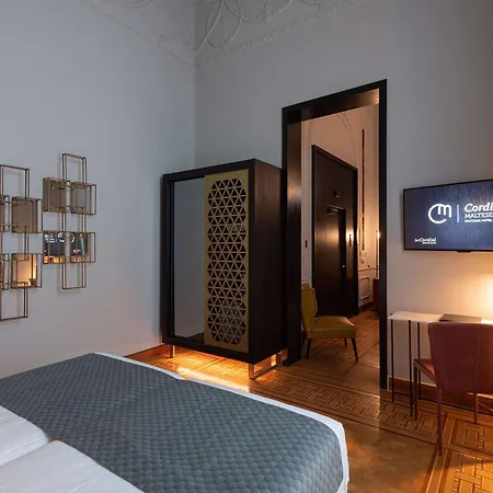 Boutique Hotel Cordial Malteses-3