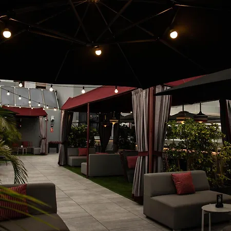 Boutique Hotel Cordial Malteses (Adults Only)-3