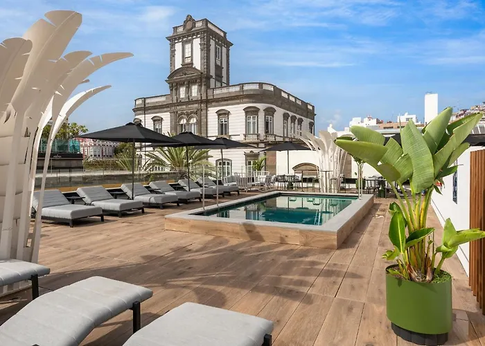 Cordial La PeregrinaBoutique Hotel